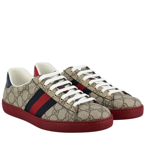 gucci sneaker herren 2017